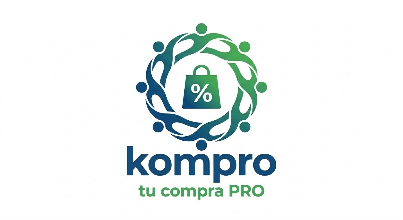 Kompro, tu compra PRO